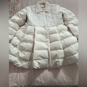 Selkie strawberry milk The Confection Dolly Puffer